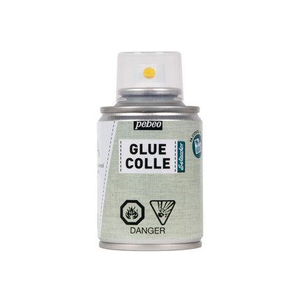 7A Removable Stencil Glue - 100 ml