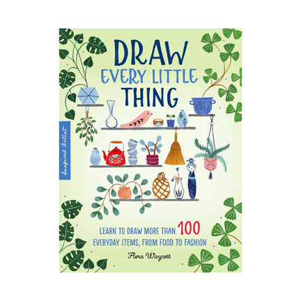 Draw Every Little Thing