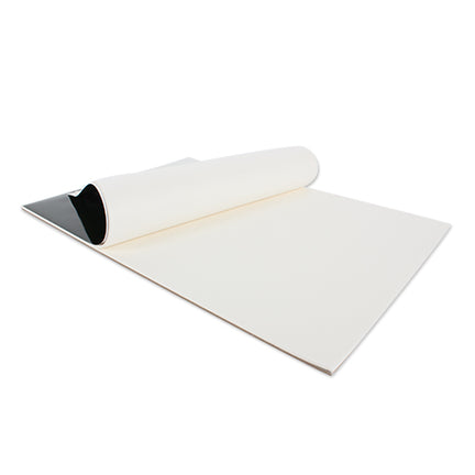 Rice Paper Pad -  50 sheets, 12 x 18 in.