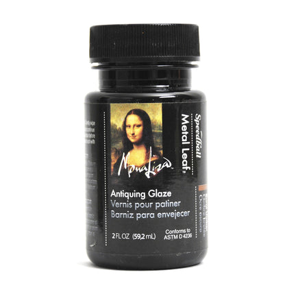 Mona Lisa Antiquing Glaze - 2 oz