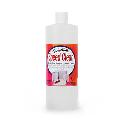 Speed clean 16oz screen cleaner