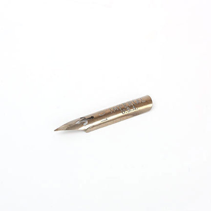 Artist Mapping Nib – Hunt #101 DeSerres