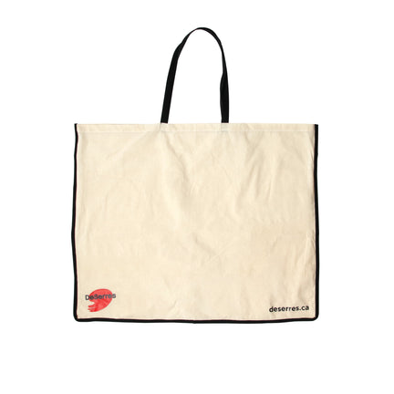 Cotton Bag - 25 x 31 in
