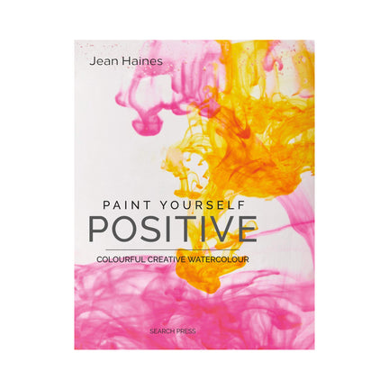 Paint Yourself Positive – English