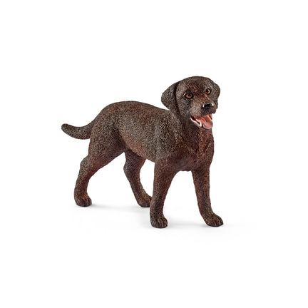 Animal Figurine - Labrador Retriever, Female