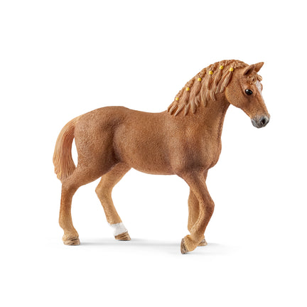 Animal Figurine - Quarter Horse Mare