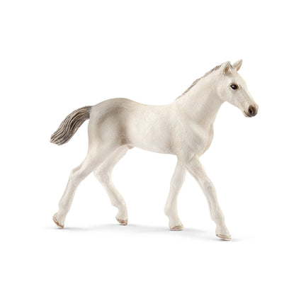 Animal Figurine - Holsteiner Foal