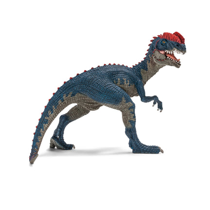 Dinosaur Figurine - Dilophosaurus