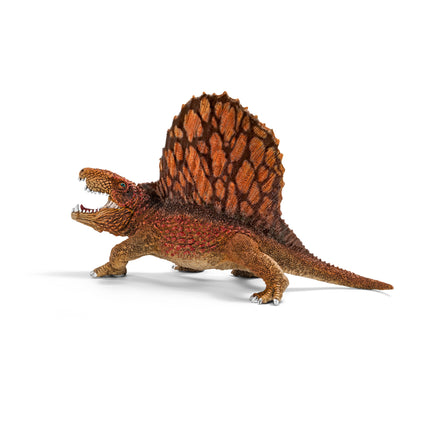 Dinosaur Figurine - Dimetrodon