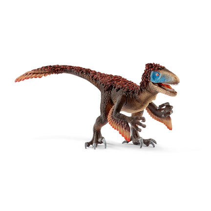 Dinosaur Figurine - Utahraptor