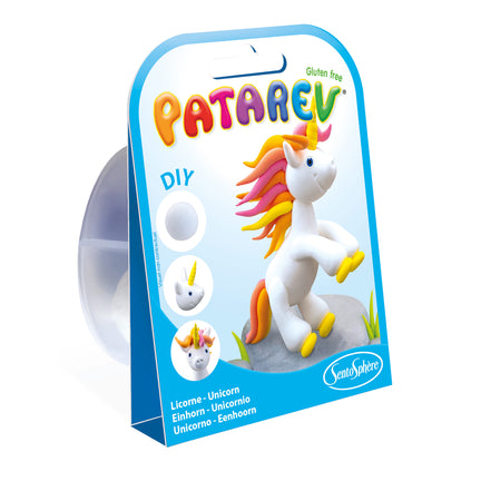 Pocket Patarev Kit - Unicorn