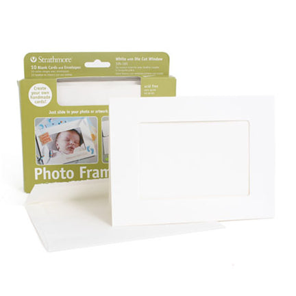 Photo Frame Cards