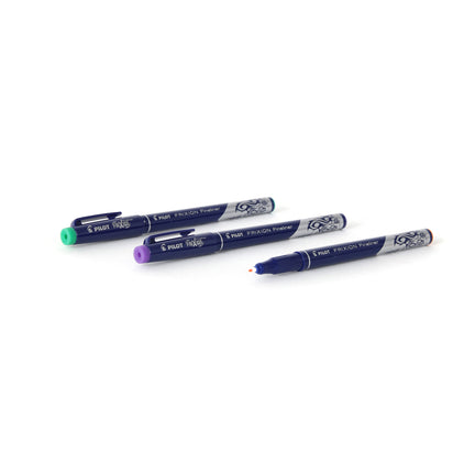 FriXion Fineliner Marker Pen