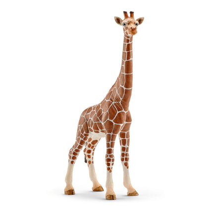 Animal Figurine - Giraffe, Female