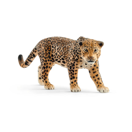 Animal Figurine - Jaguar