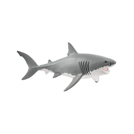 Figurine - Great White Shark