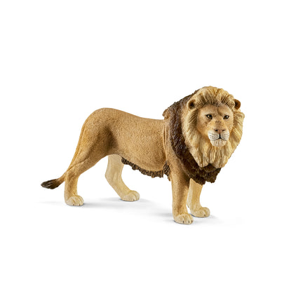 Animal Figurine - Lion