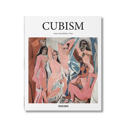 Cubism - Anne Ganteführer-Trier