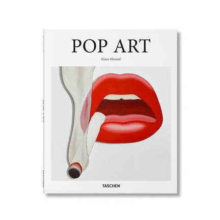 Pop Art – French