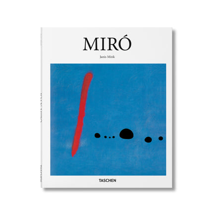 Miró – Janis Mink