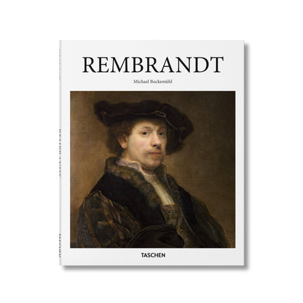 Rembrandt – Michael Bockemühl
