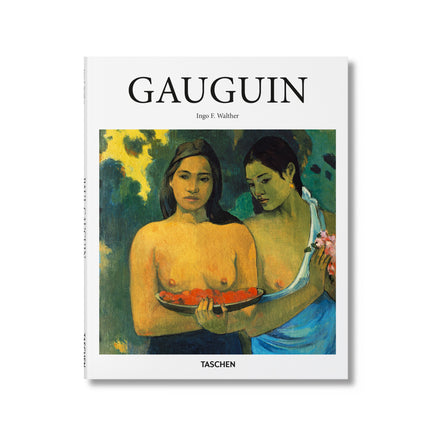 Gauguin – French