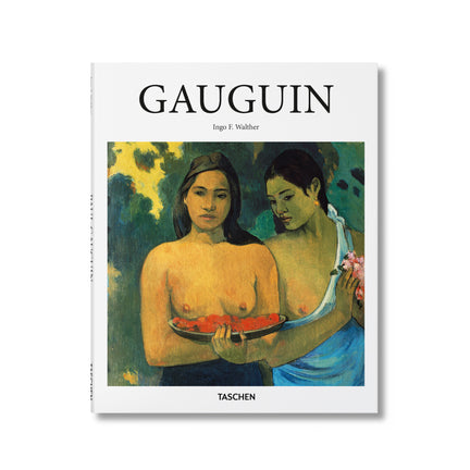 Gauguin – Ingo F. Walther