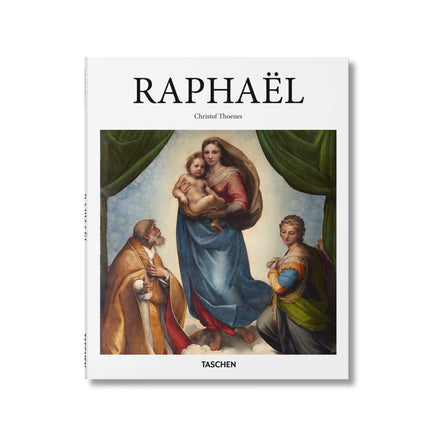 Raphael – Christof Thoenes
