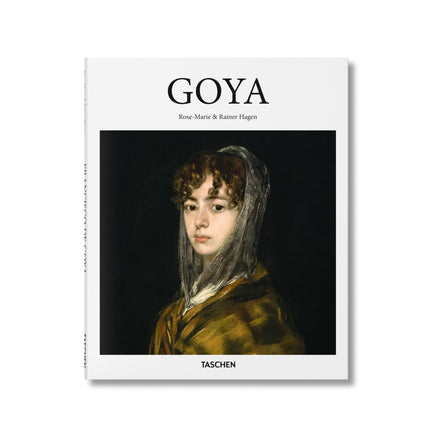 Goya – French
