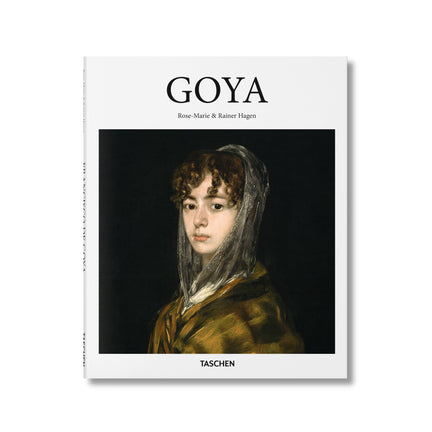 Goya – Rainer & Rose-Marie Hagen