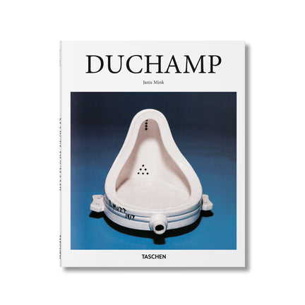 Duchamp – Janis Mink