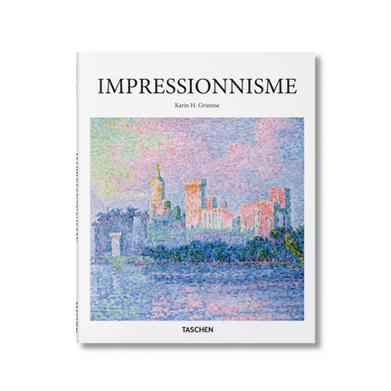 Impressionnisme — Karin H. Grimme, English