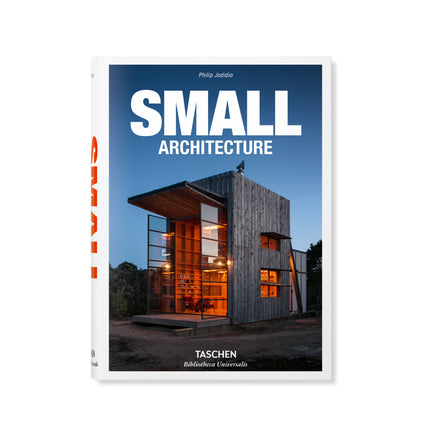 Small Architecture - Multilingual Ed.