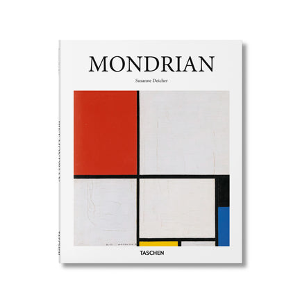 Mondrian – French