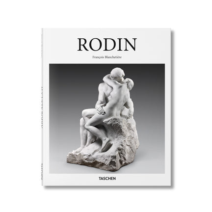 Rodin — François Blanchetière, French