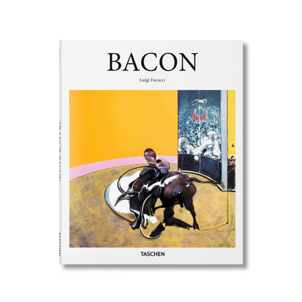 Bacon — Luigi Ficacci, French