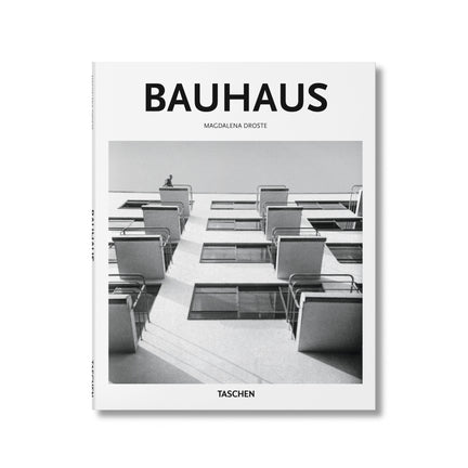 Bauhaus — Collective, English