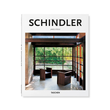 Basic Architecture – Schindler – English
