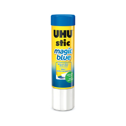 Blue Glue Stick - 21 g