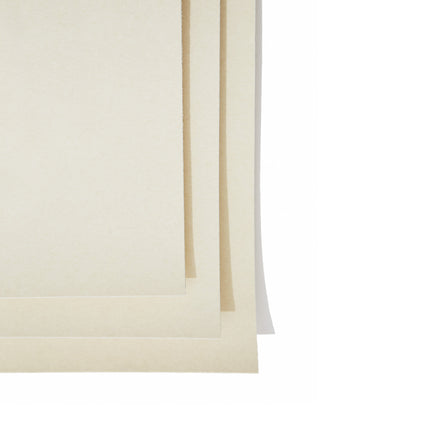 Premium Sanded Pastel Paper – Sheets
