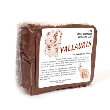 Vallauris Clay