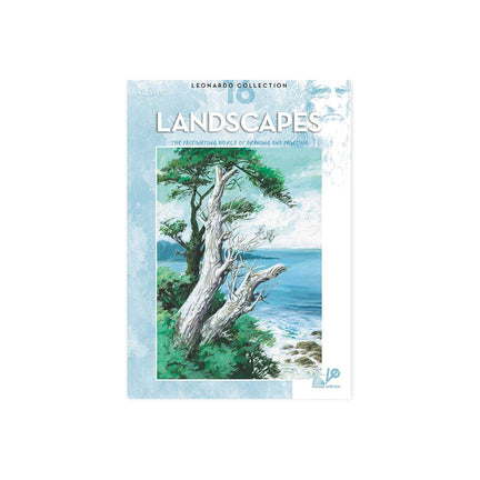 Landscapes Vol. 16 – Leonardo Collection – English