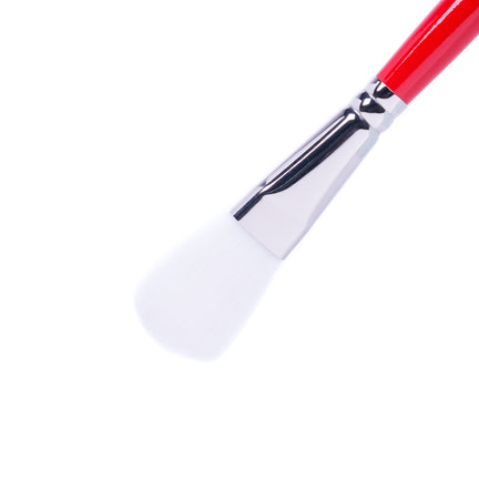 University Synthetic Bristled Mop Paintbrush