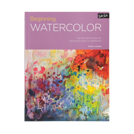 Beginning Watercolor