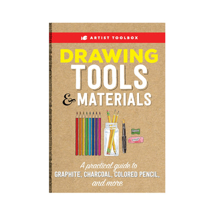 Drawing Tools & Materials