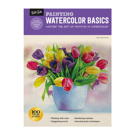Painting: Watercolor Basics